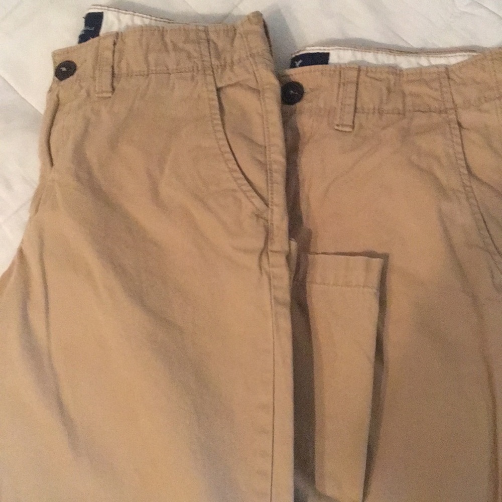 American Eagle Men’s Khakis